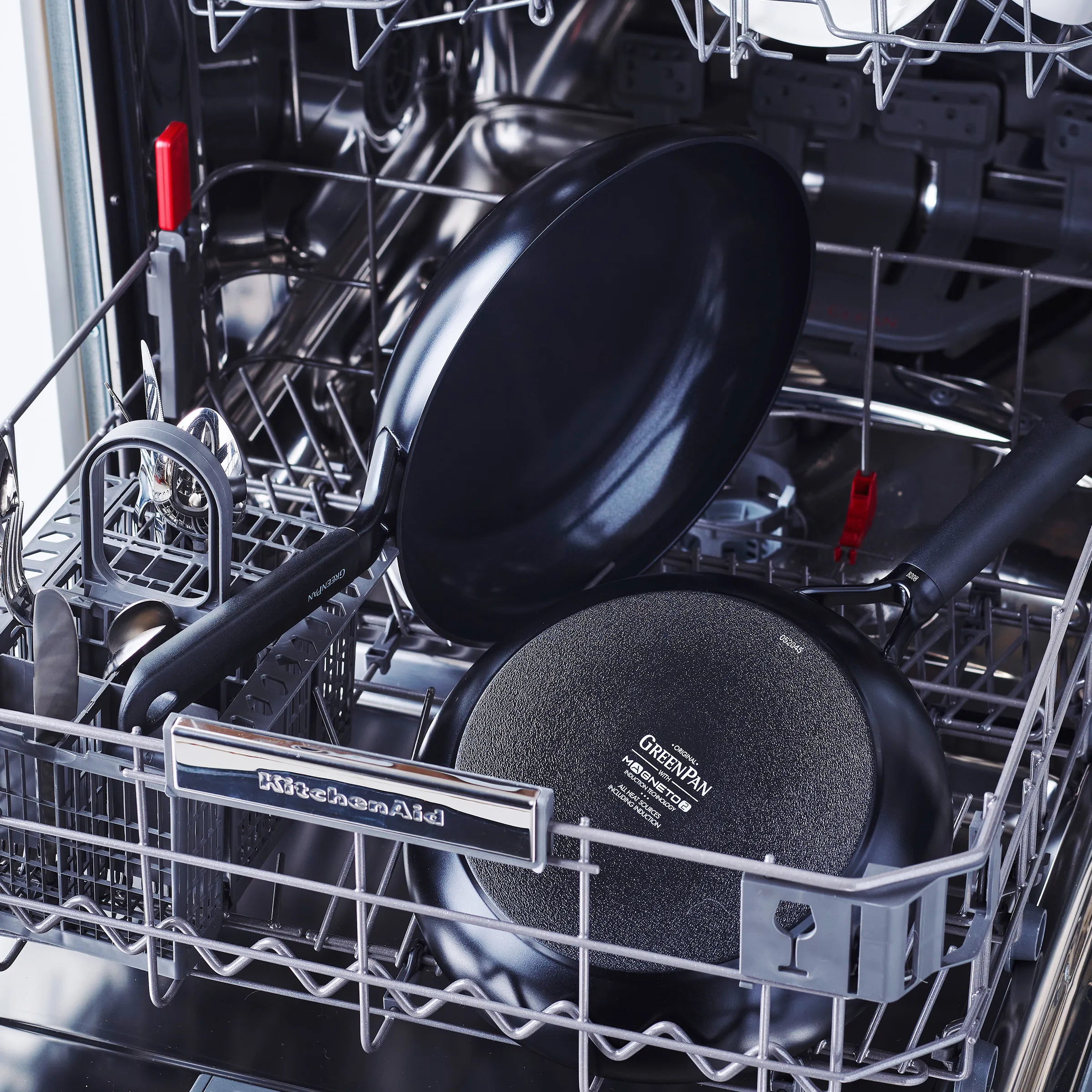 Greenpan Smart Collection Wok