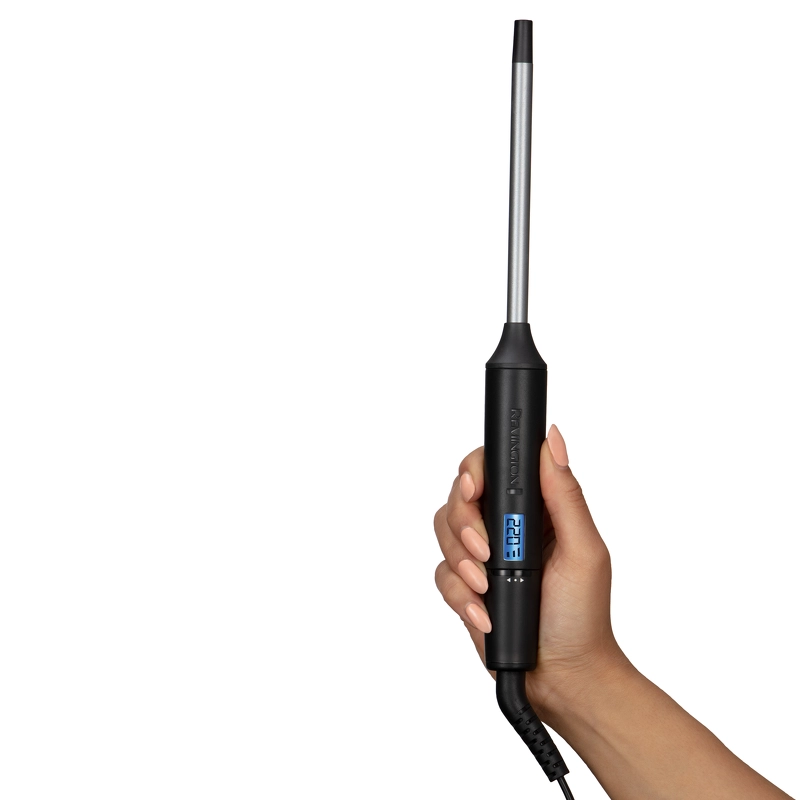 Remington Pro Tight Curl Wand - CI6X10