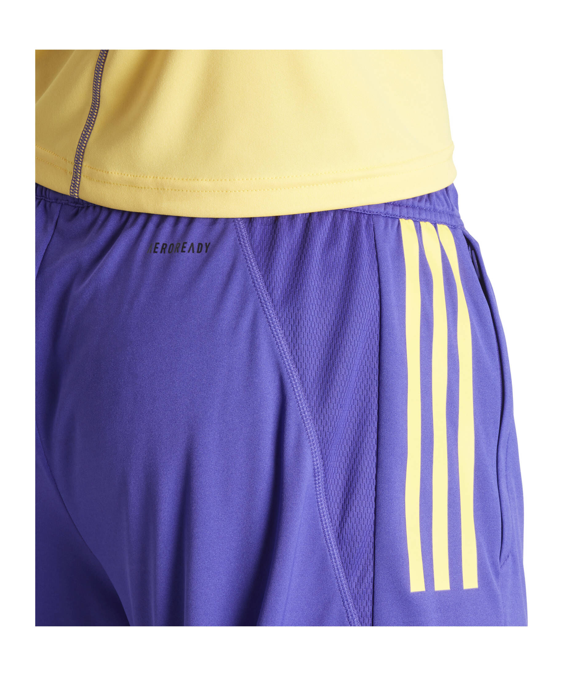 adidas Performance| Trainingsshort International Real Madrid