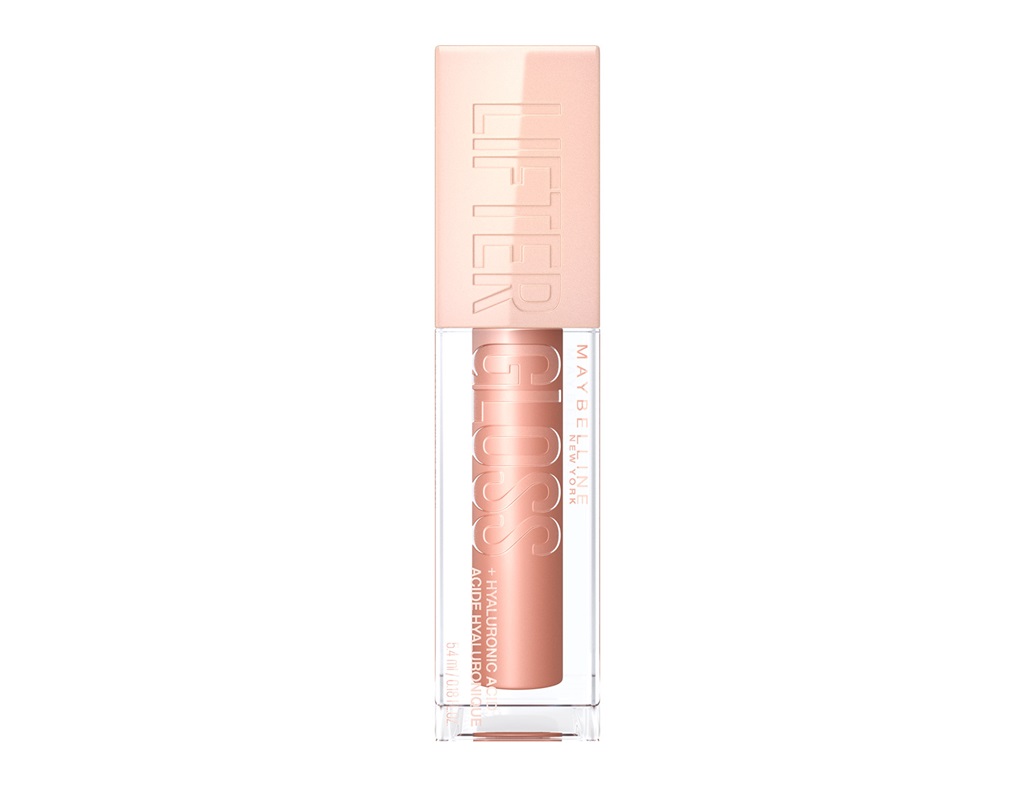 BATOM MAYBELLINE LIFTER GLOSS 008 NU