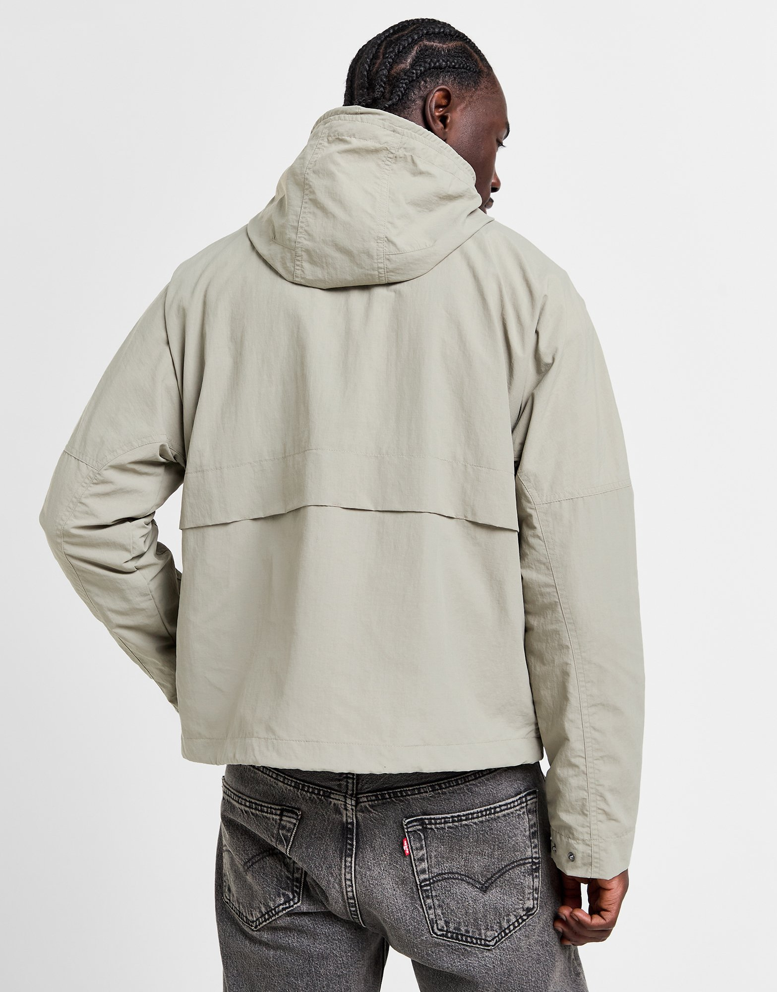 Fred Perry Parka Courte Homme