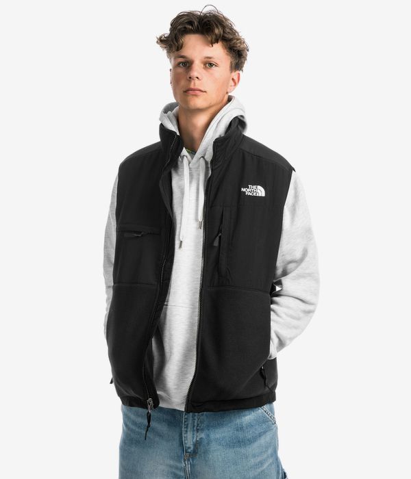 The North Face Denali Weste (tnf black)