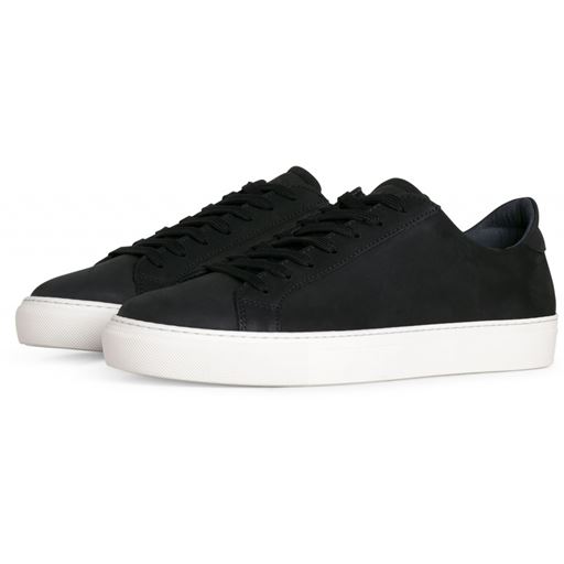 Garment Project Gp1774-500 Sneakers, Navy, 43