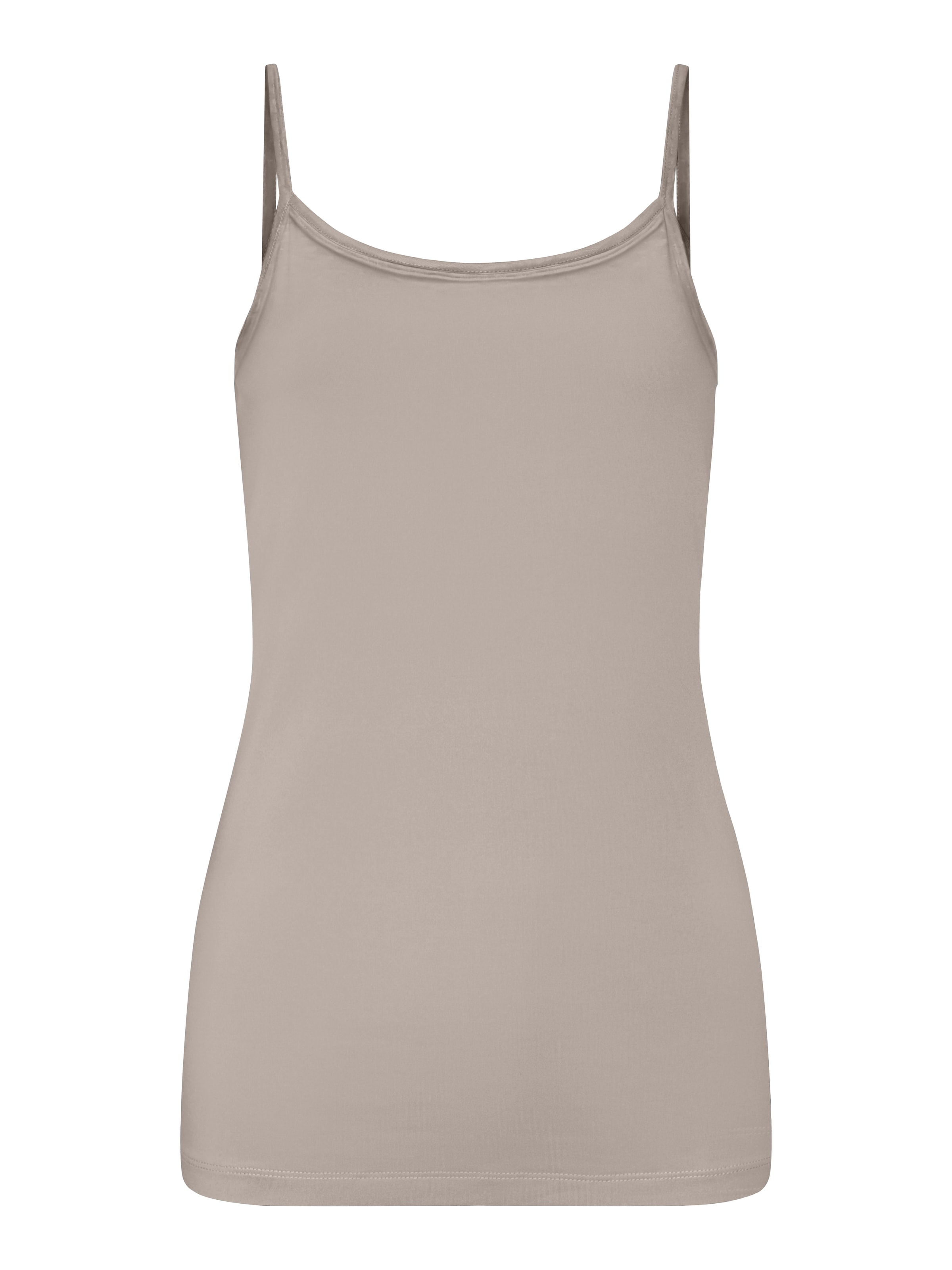 JDY Spaghettitop »JDYMILA S/L SINGLET TOP JRS NOOS«