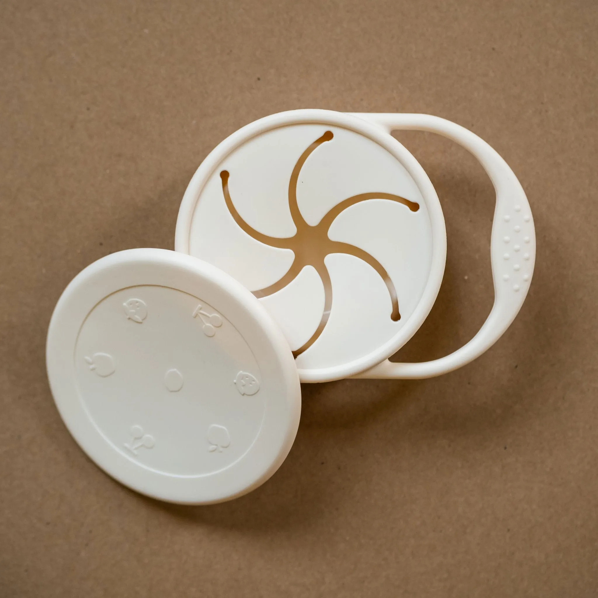 Minika Bol à Collation en Silicone