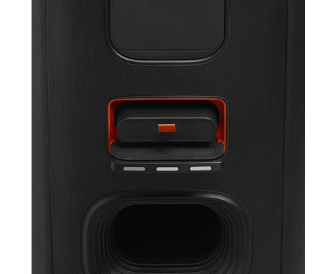 JBL PartyBox Stage 320 - Black