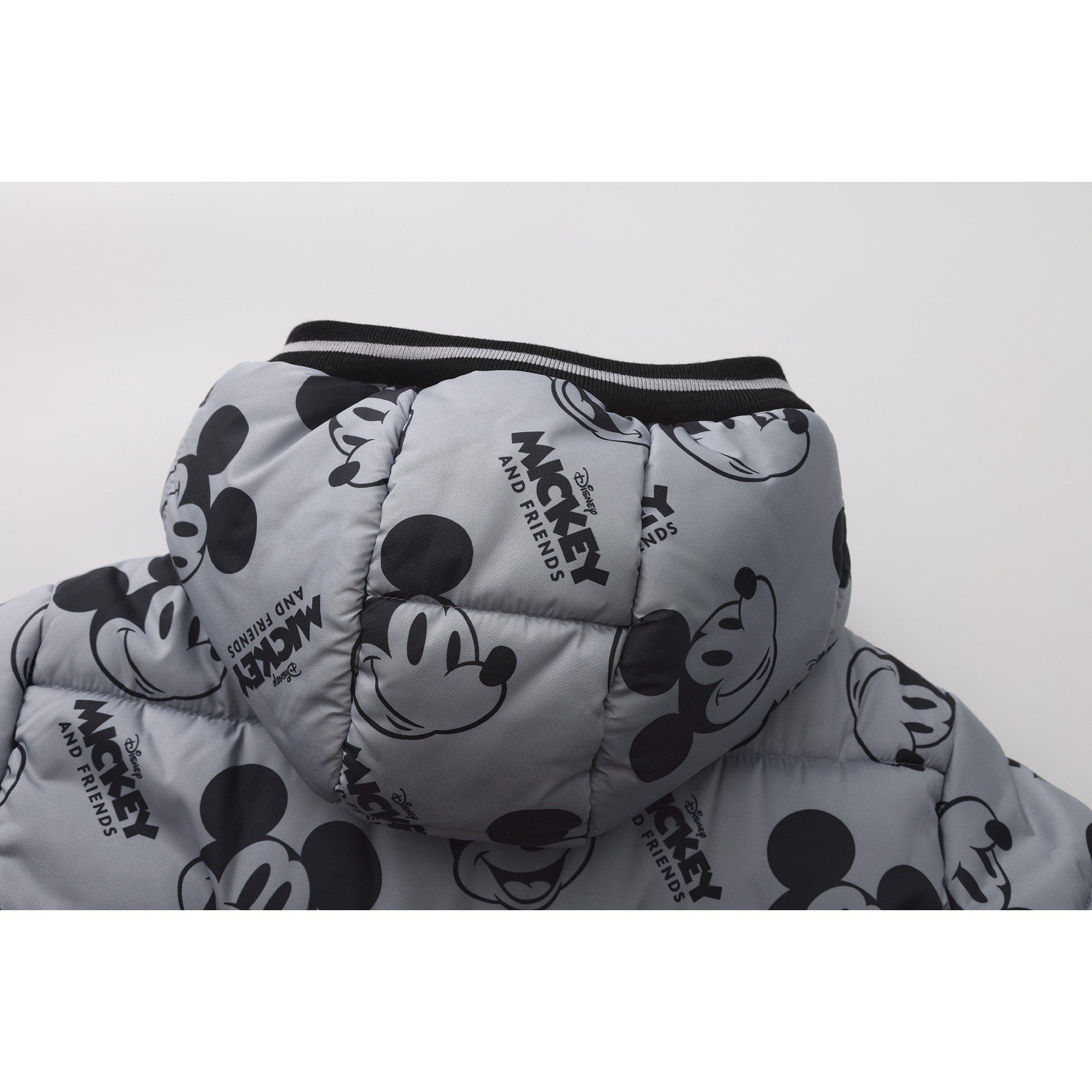 Character Padded Coat Infants