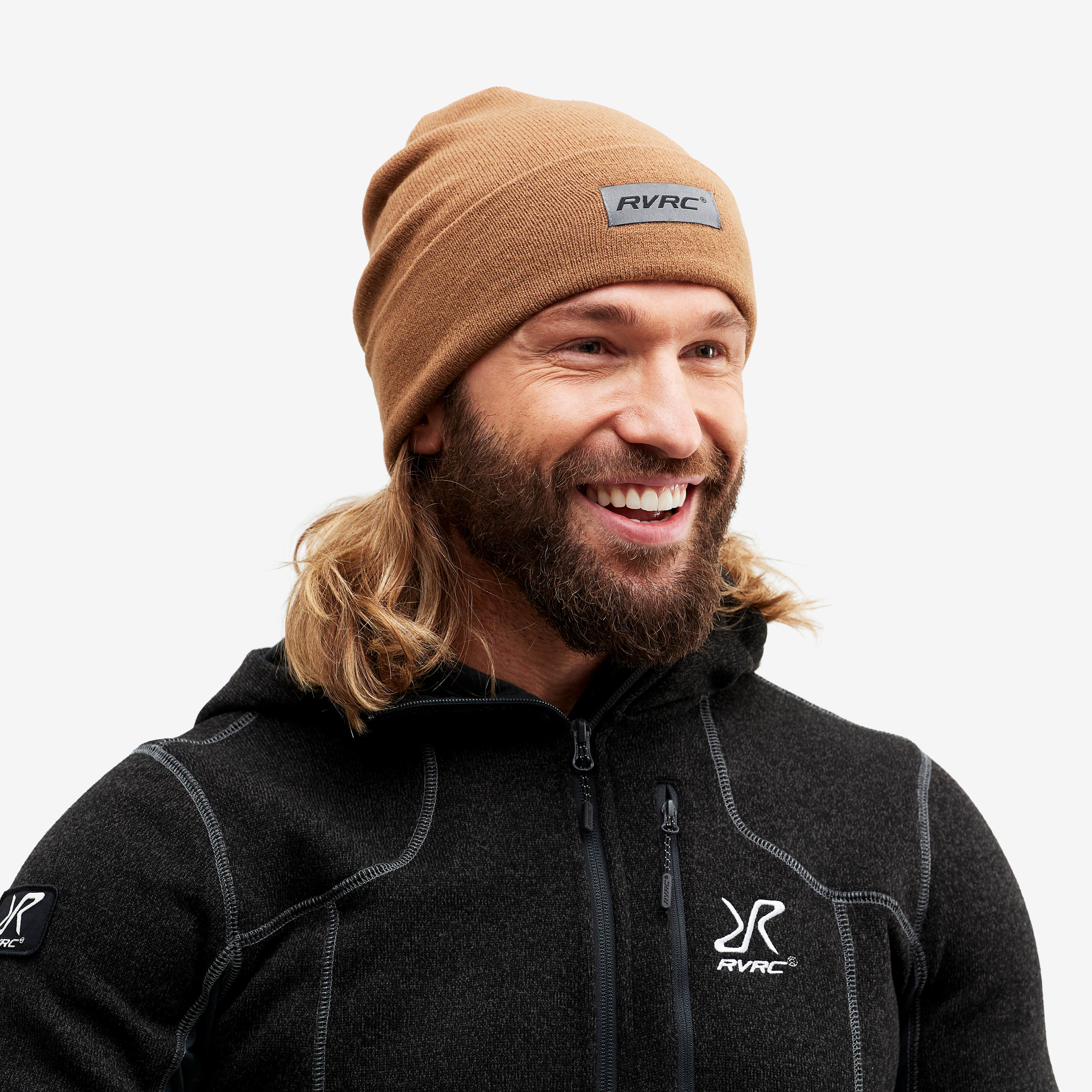Slacker Beanie  Toasted Coconut