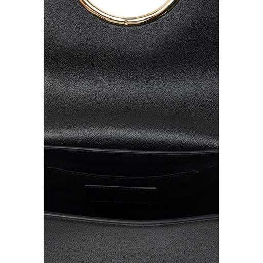See By Chloé Mara Cross-Body Taske, Sort