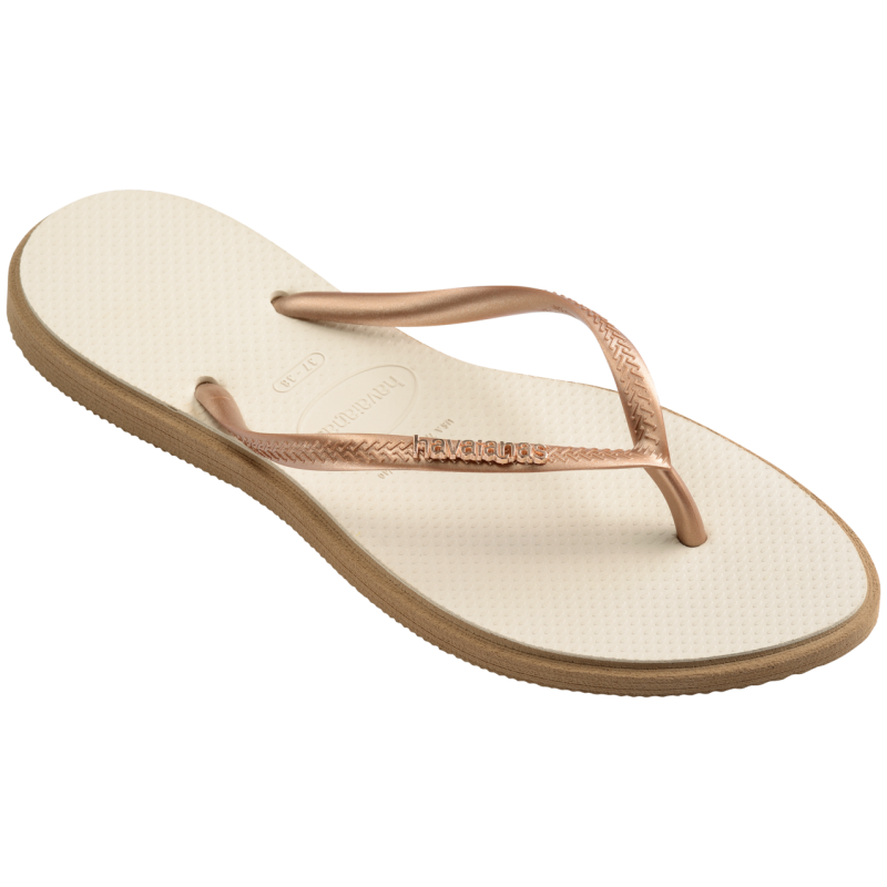 Slim Point - Tongs femme