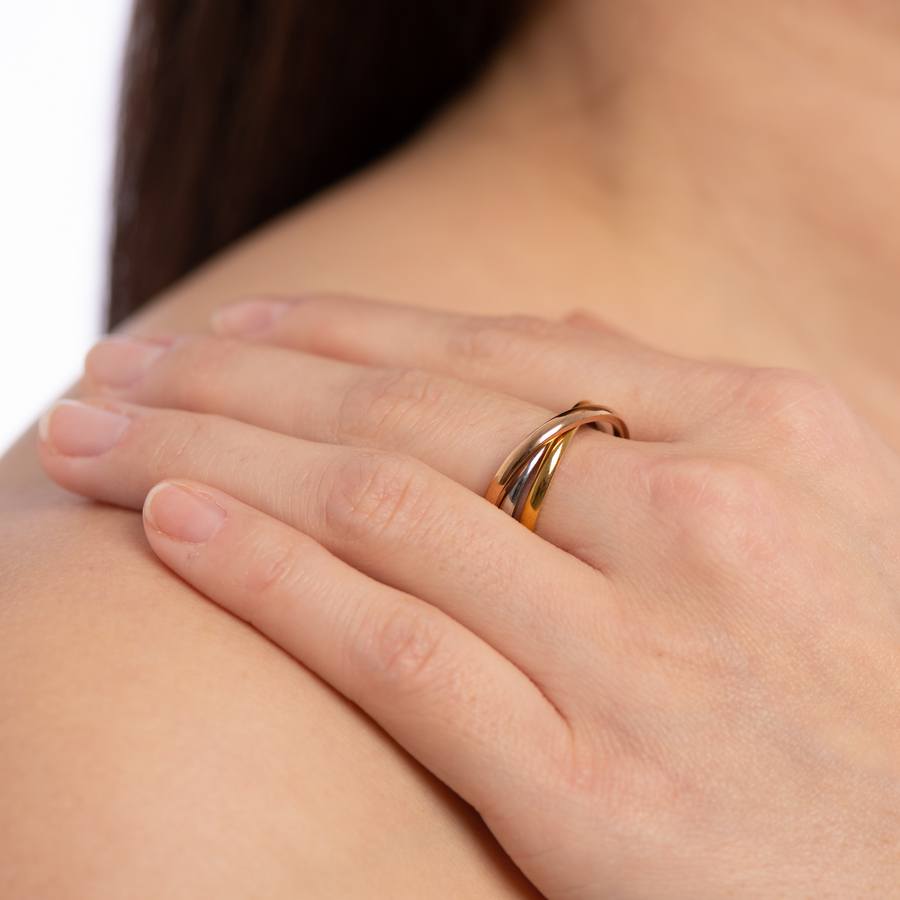 Shelas Ring Small