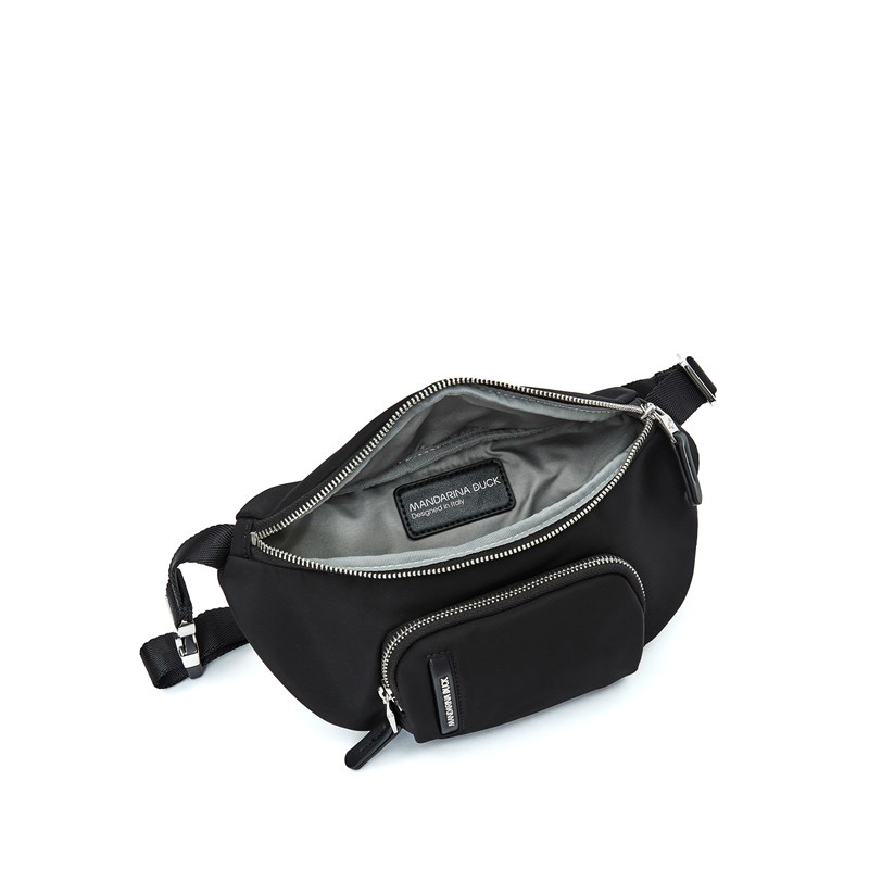 Mandarina Duck<br>Bæltetaske Hunter