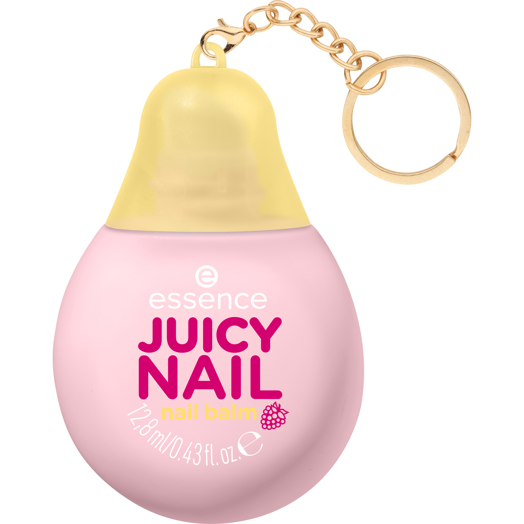 JUICY NAIL nail balm