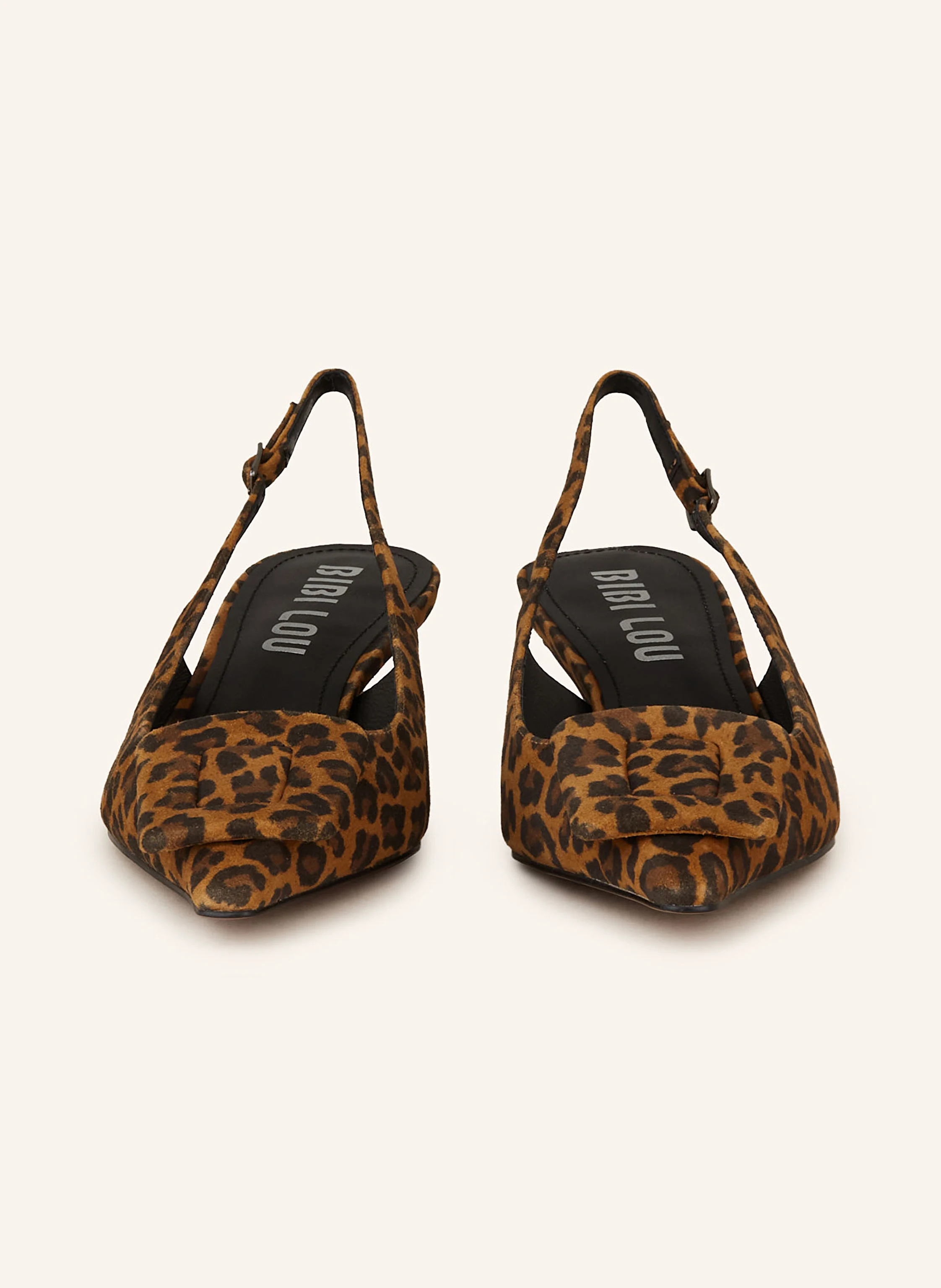 BIBI LOU Slingpumps SALONES