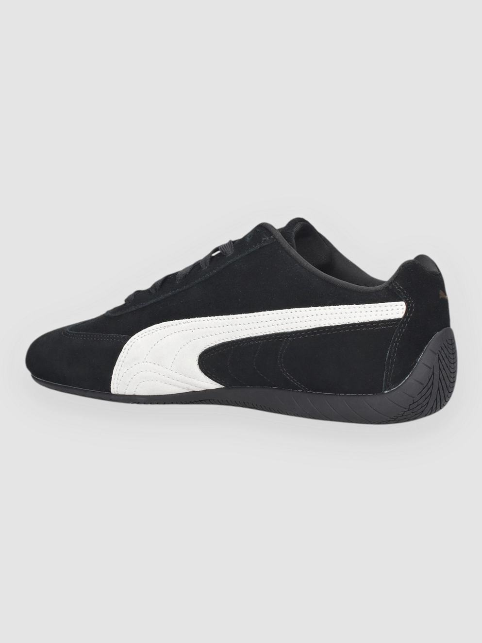 Puma Speedcat OG Sneakers black/puma white