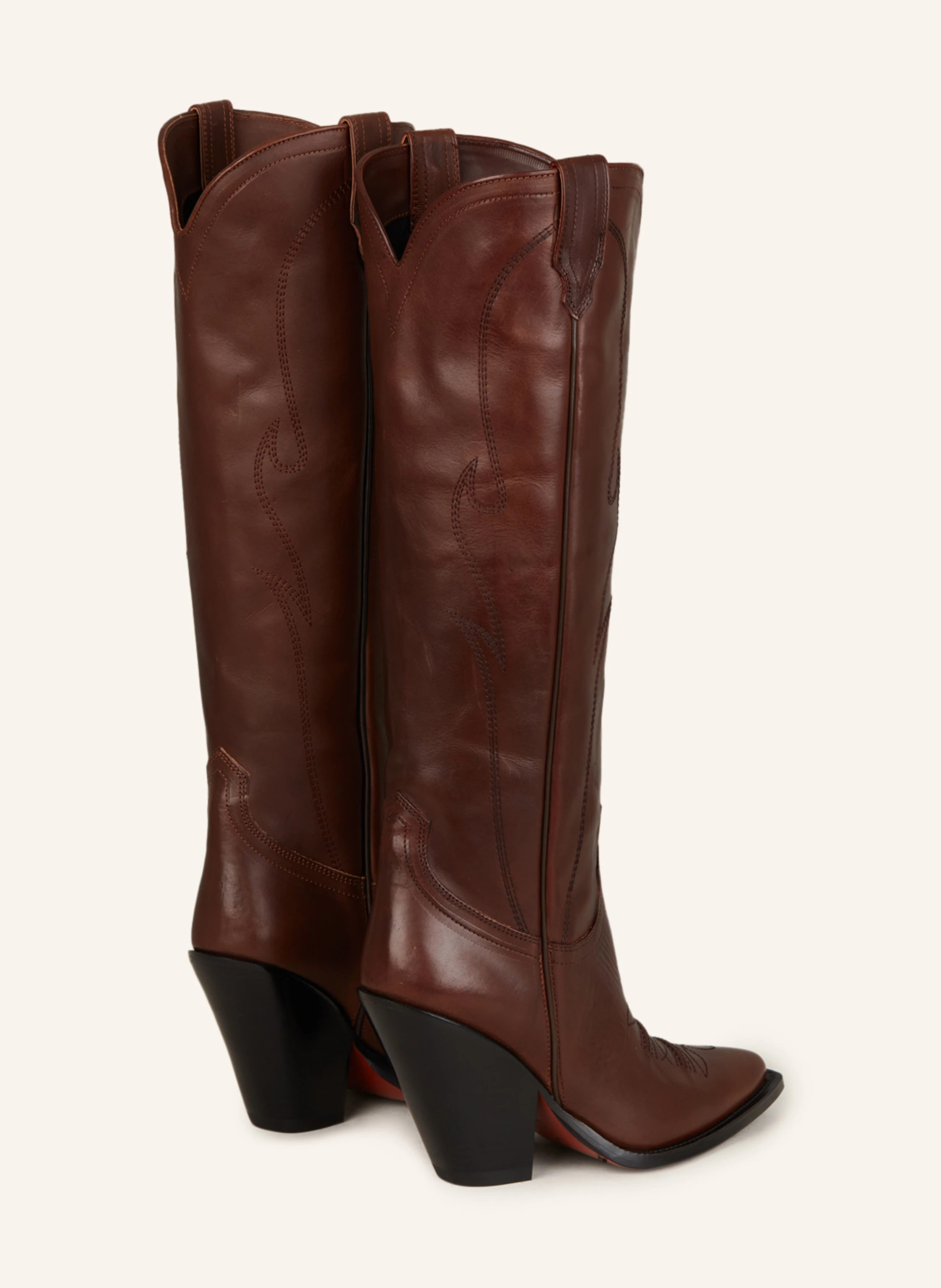SONORA Cowboy Boots RANCHO