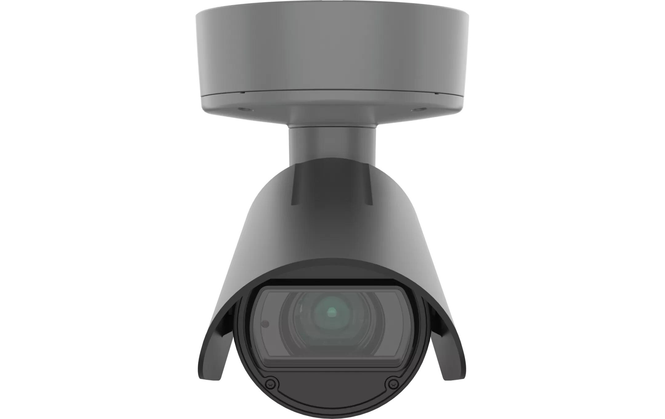 Q1800-LE License Plate Camera<br>Für Genauigkeit bei hohen Geschwindigkeiten