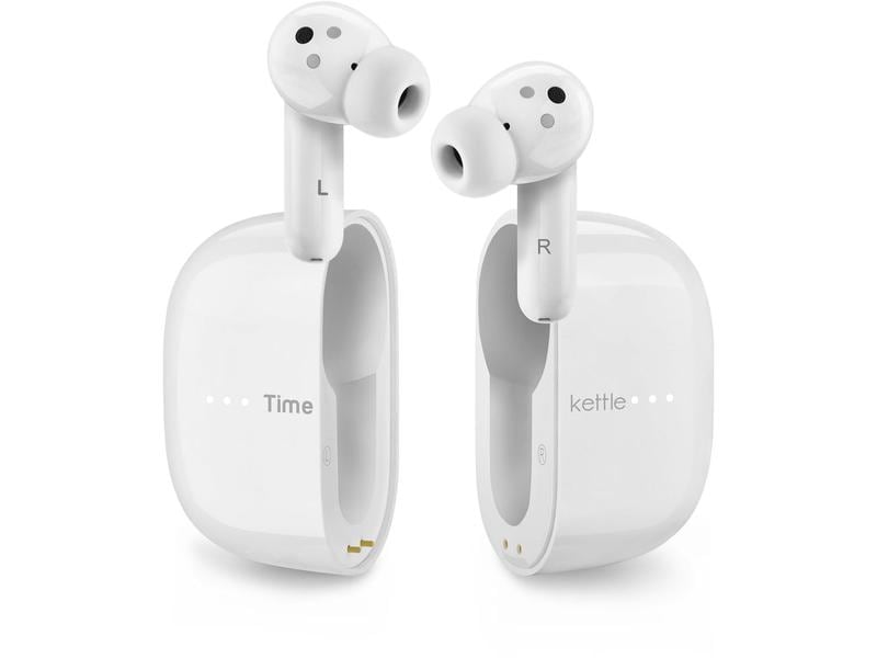 TimeKettle Übersetzer M3 AI Übersetzungs-Ohrhörer