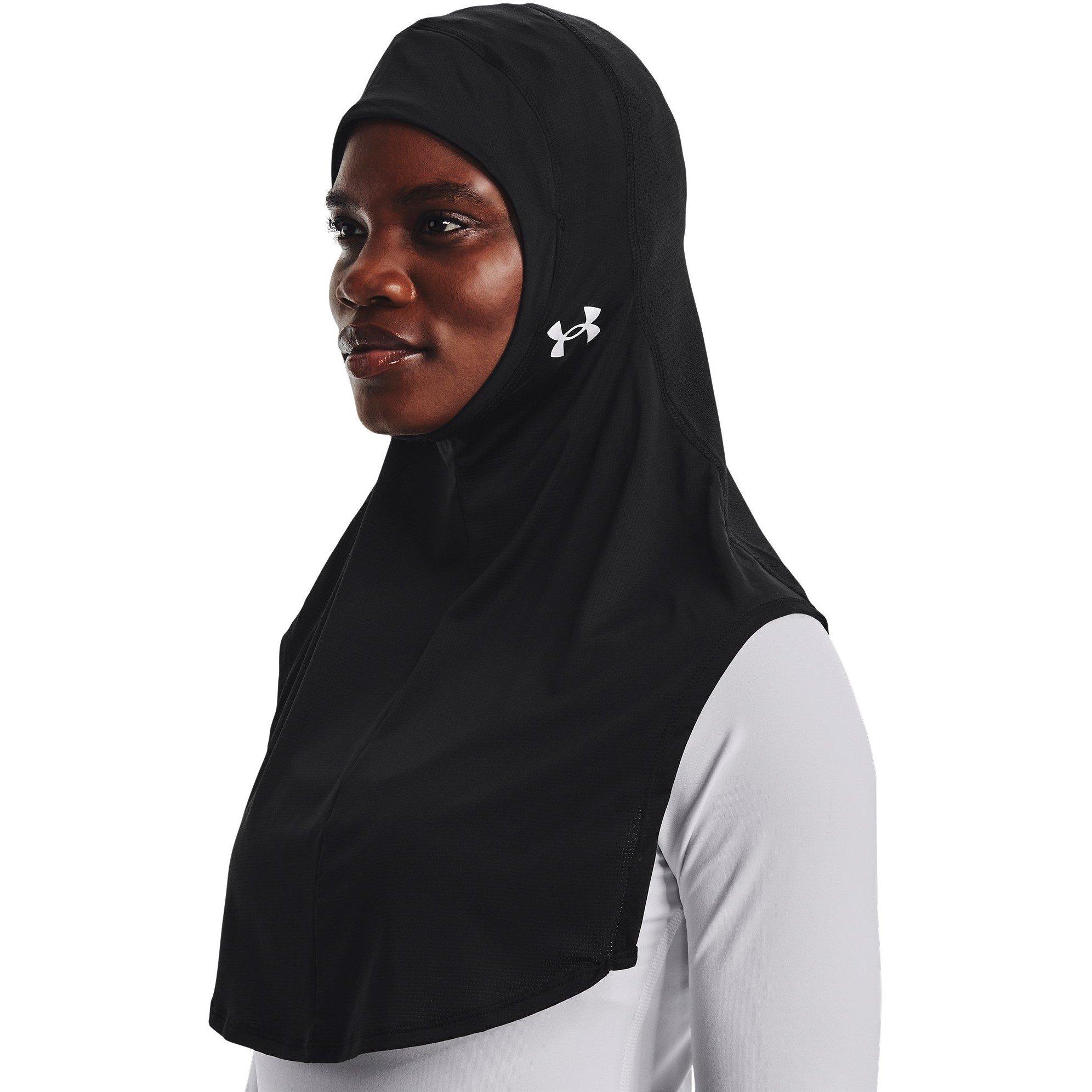 Under Armour UA Extended Sport Hijab Womens