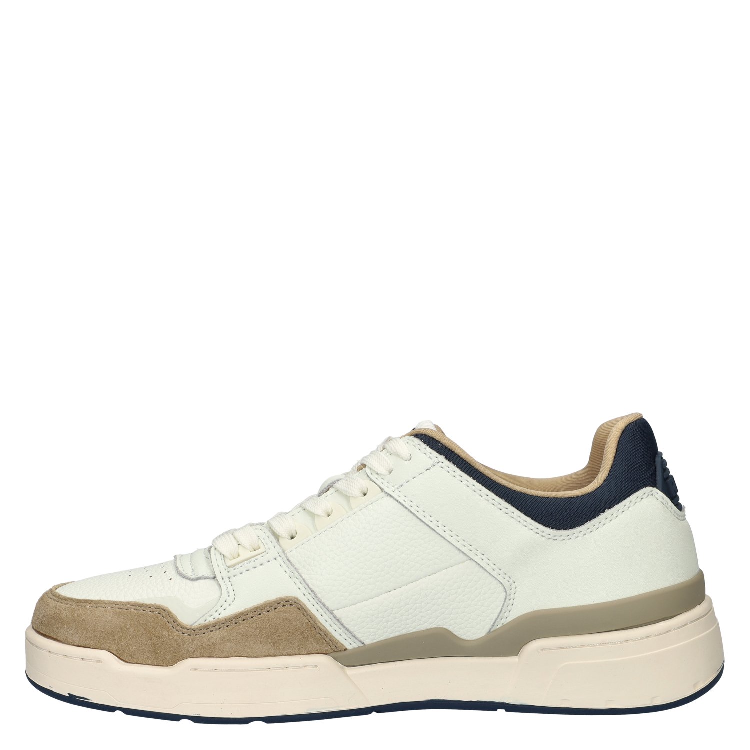 G-Star Raw Attacc heren sneaker G-star Raw Wit