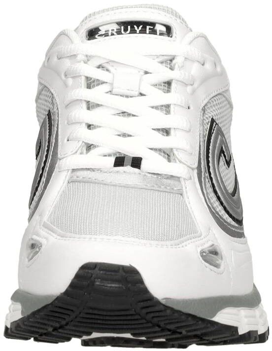 Cruyff Flash Eclectic wit