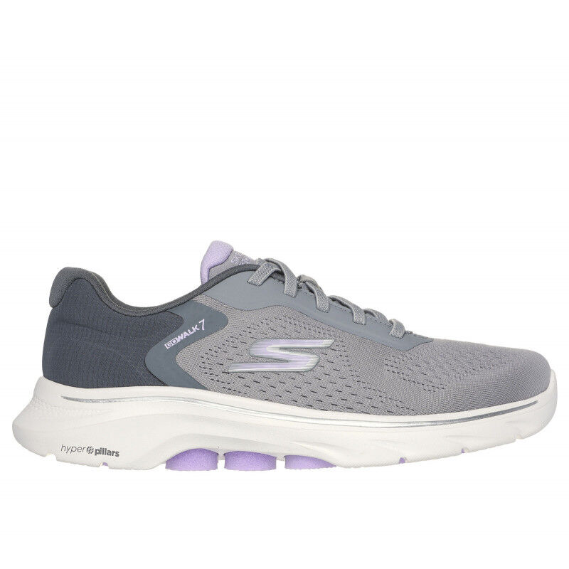 Go Walk 7 - Cosmic Waves - Chaussures lifestyle femme