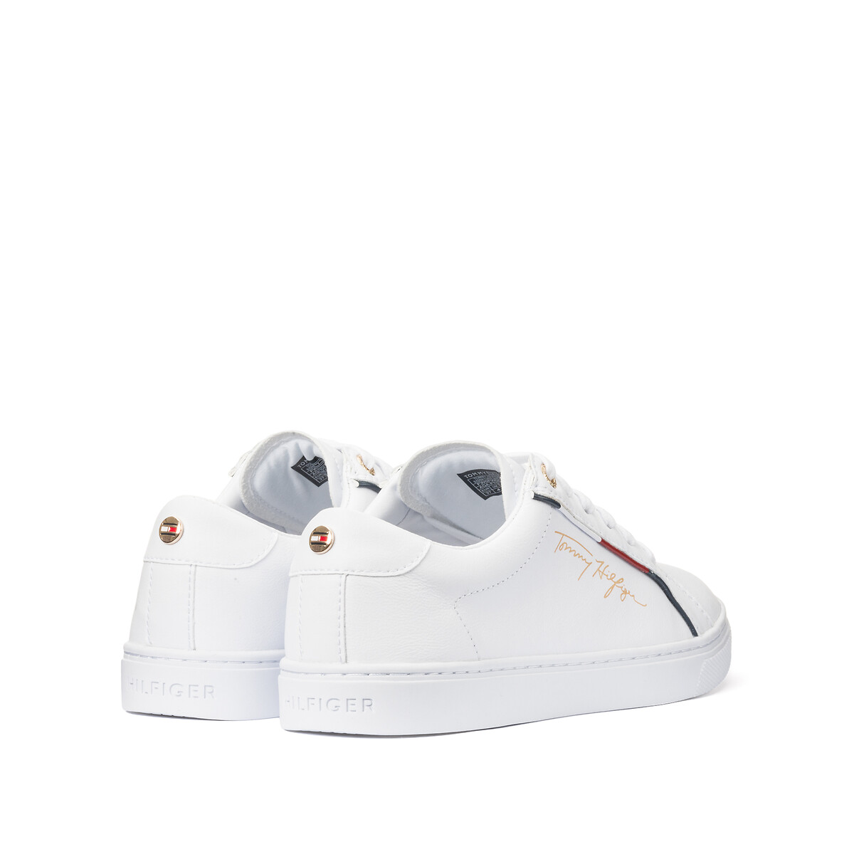 Tênis TOMMY HILFIGER TH Signature