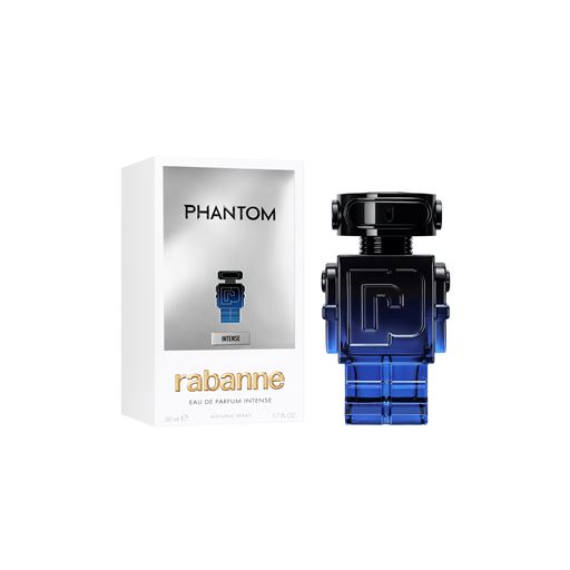 Rabanne Phantom Intense Eau De Parfum, 50 ml