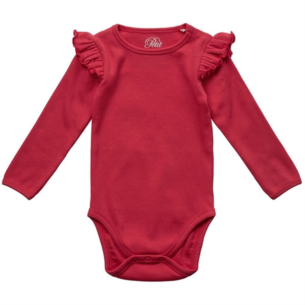Køb Sofie Schnoor Berry Red Body