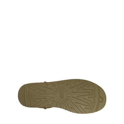UGG Men's Classic Mini Støvle, Chestnut, 44