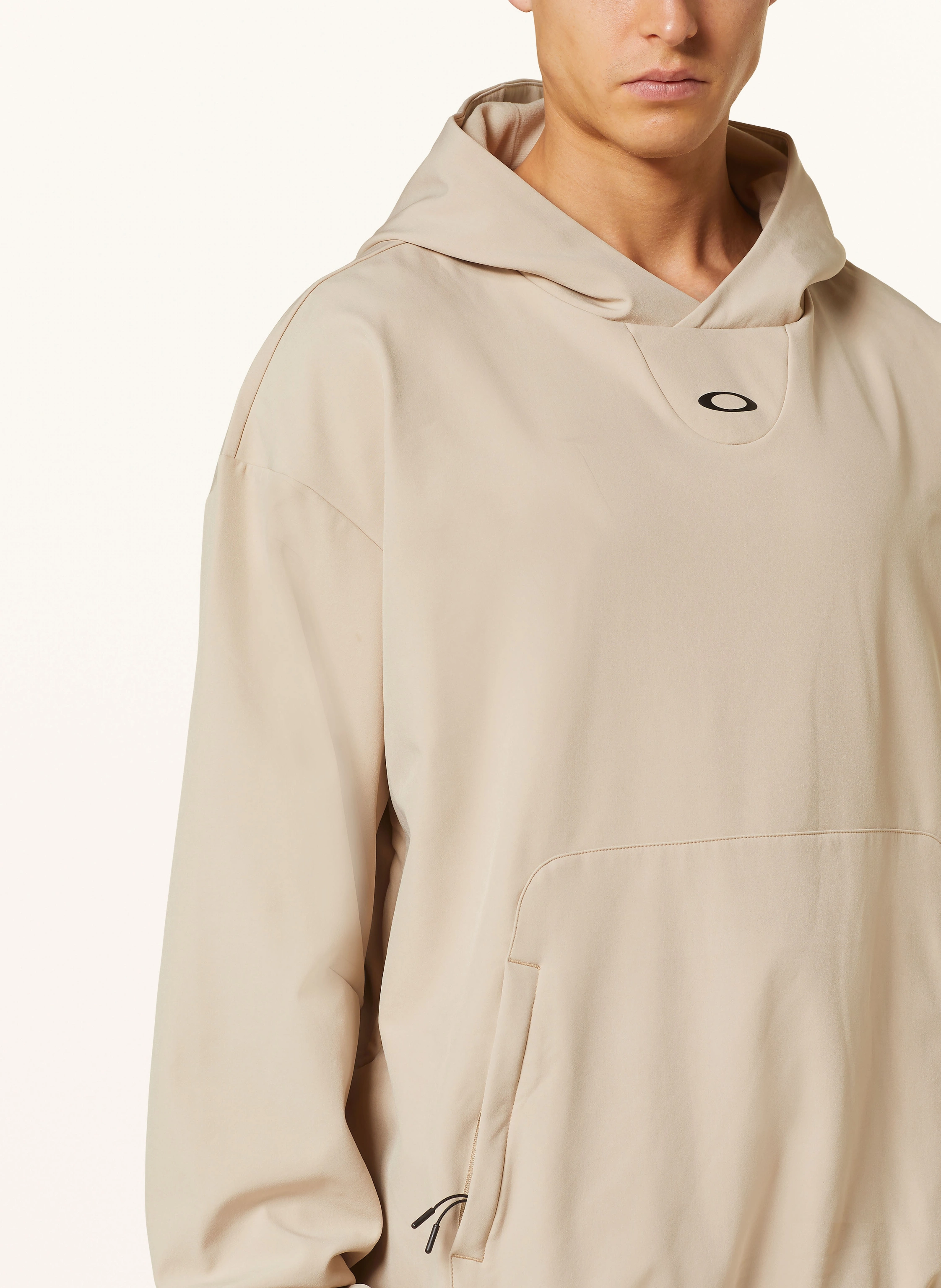OAKLEY Softshell-Skijacke SOLAR RAIL