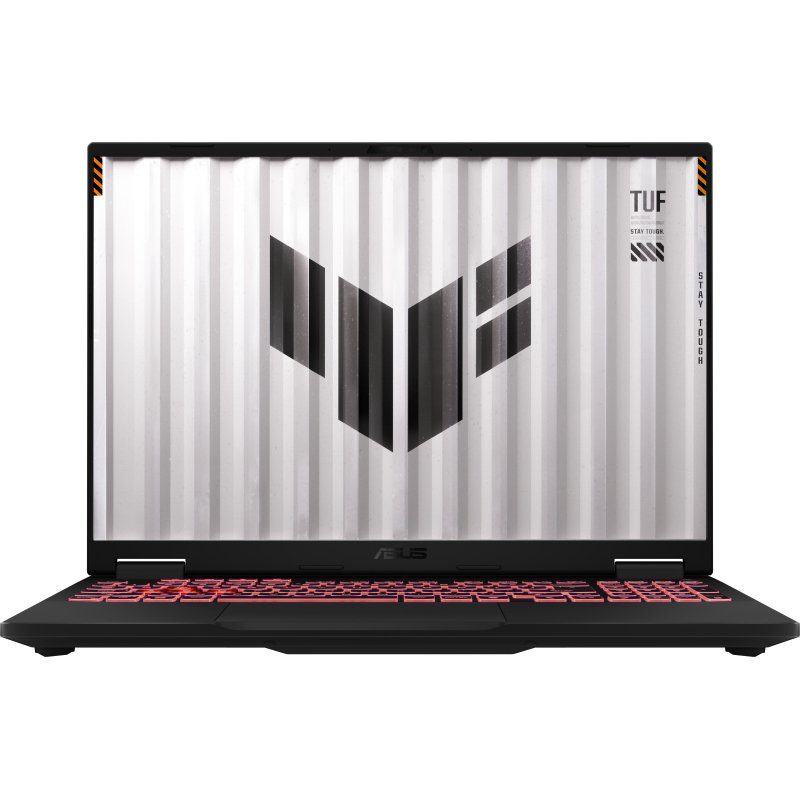 ASUS TUF Gaming A16 FA608WI-QT012W Copilot+ PC AMD Ryzen AI 9 HX 370 Ordinateur portable 40,6 cm (16
