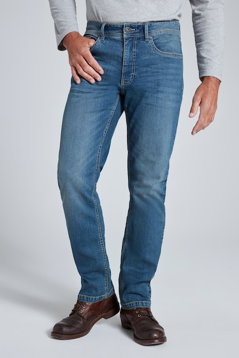 Jeans, FLEXNAMIC®, Straight Fit, bis Gr. 72/36