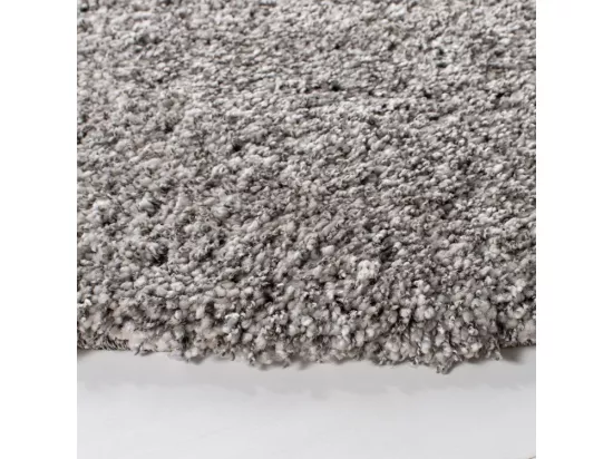 Tapis Silver 122 X 122 cm - Crosby