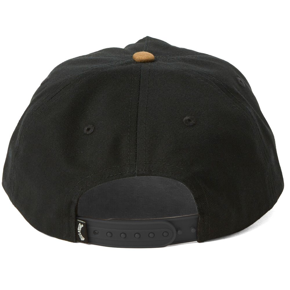 Billabong DAILY - Casquette Homme black/brown
