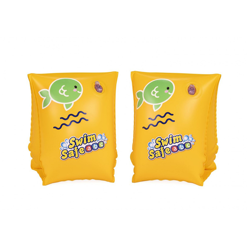 Brassards Swim Safe C 3-6 ans