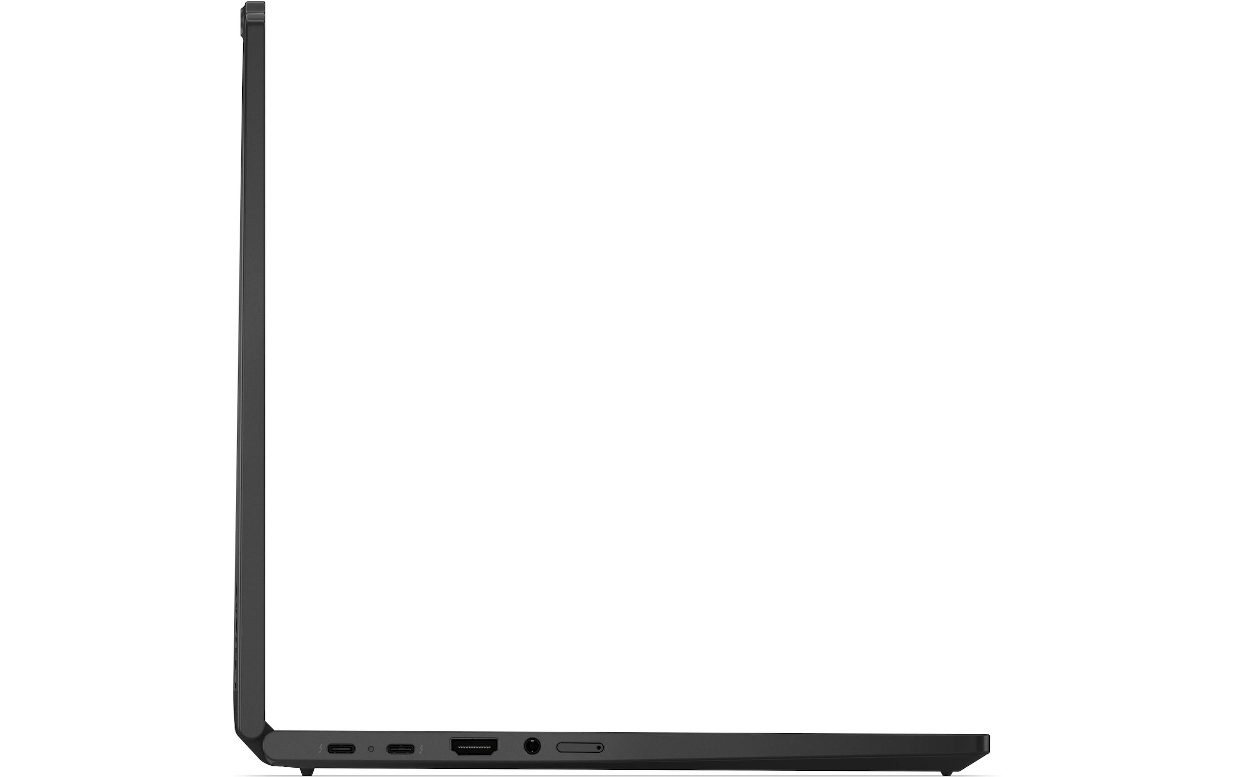 Lenovo Notebook »ThinkPad T14s 2-in-1 Gen 1 (Intel)« / 14 ″ Intel Core Ultra 7 1.000 GB SSD