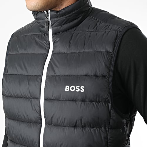 Doudoune Sans Manches 50472473 Noir