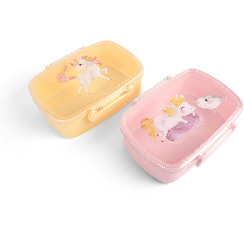 Køb FILIBABBA Unicorn Shores Madkasse 2 Pak
