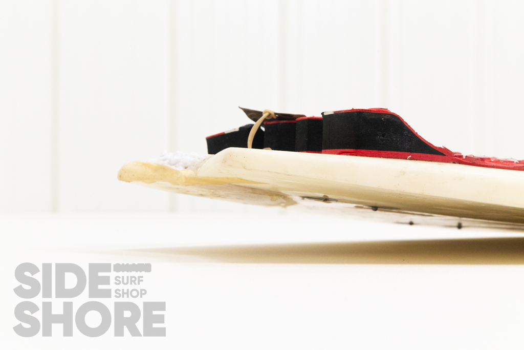 Pancho Sulivan The Search - 6'0 x 20 1/2