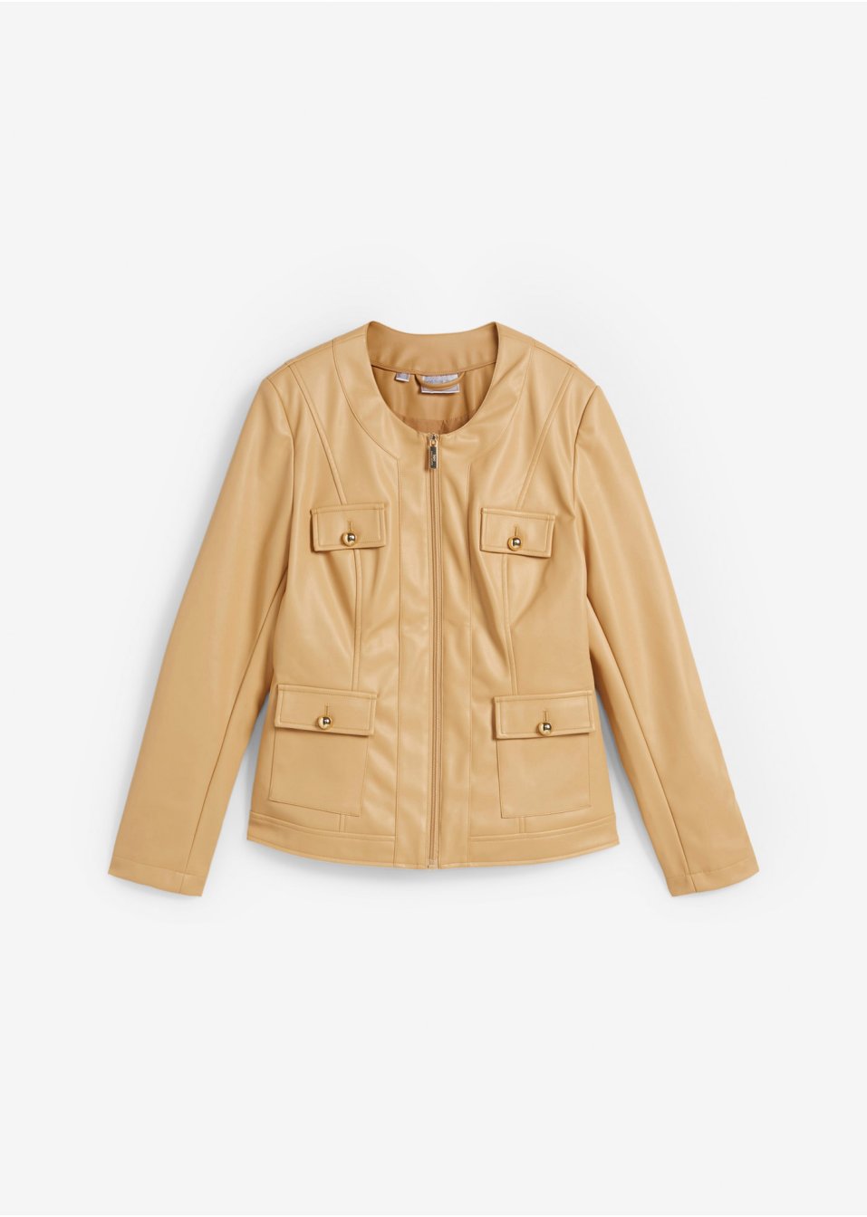 Veste courte