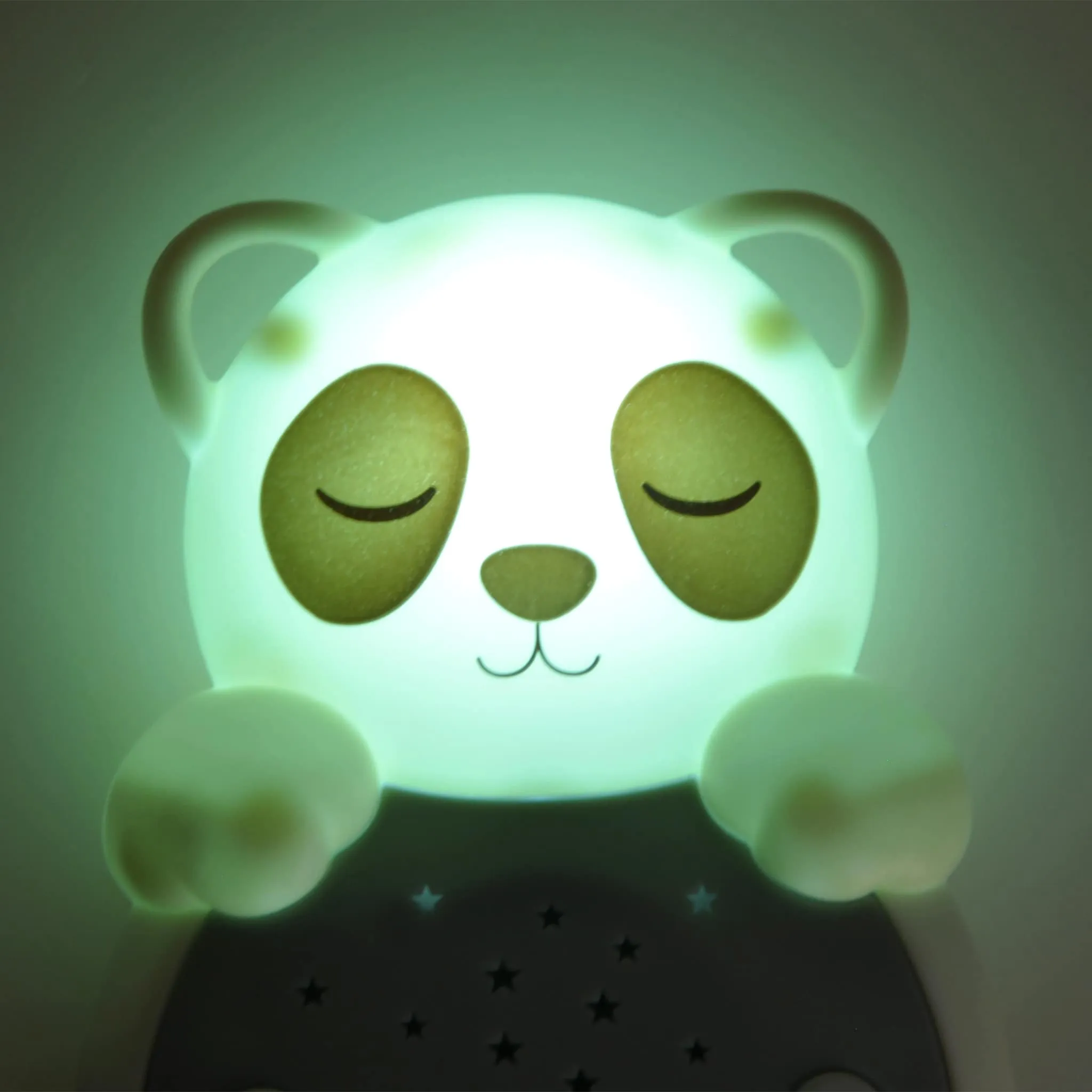 Nightbuddies Panda Sweet Dreamz™ On the Go Sons Apaisant