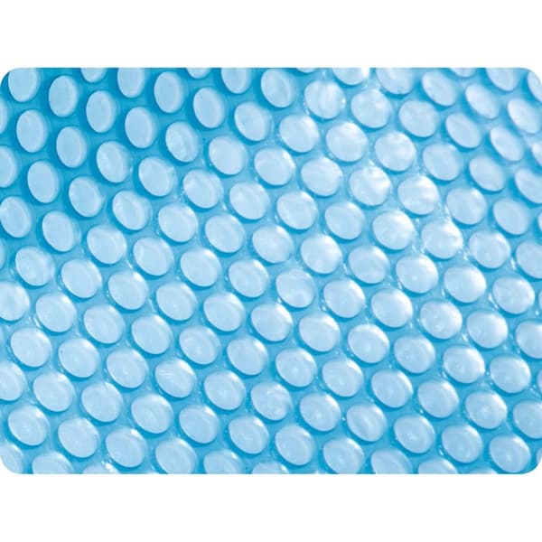 Solcelletrekk for svømmebasseng 244 cm INTEX 28010