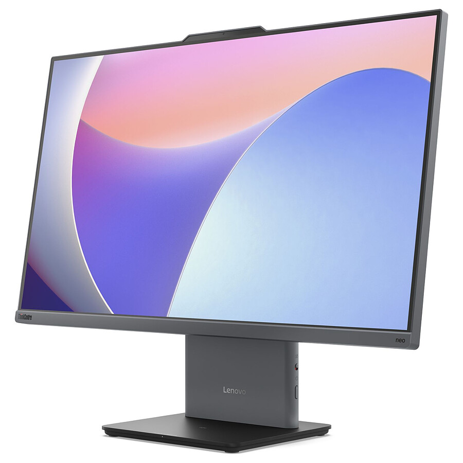 Lenovo ThinkCentre neo 50a 27 Gen 5 (12SB000HFR) - Windows 11 Pro