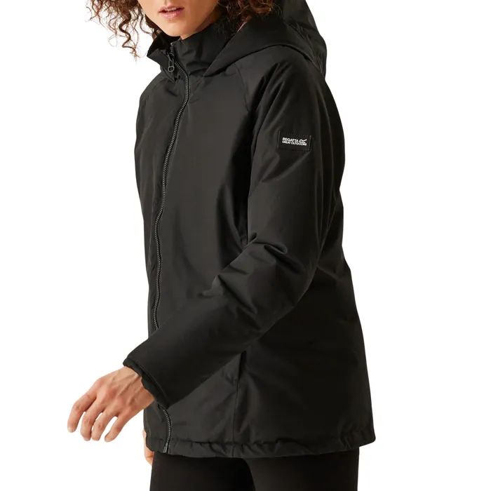 Regatta Wentwood IX 3-in-1 Winterjas Dames