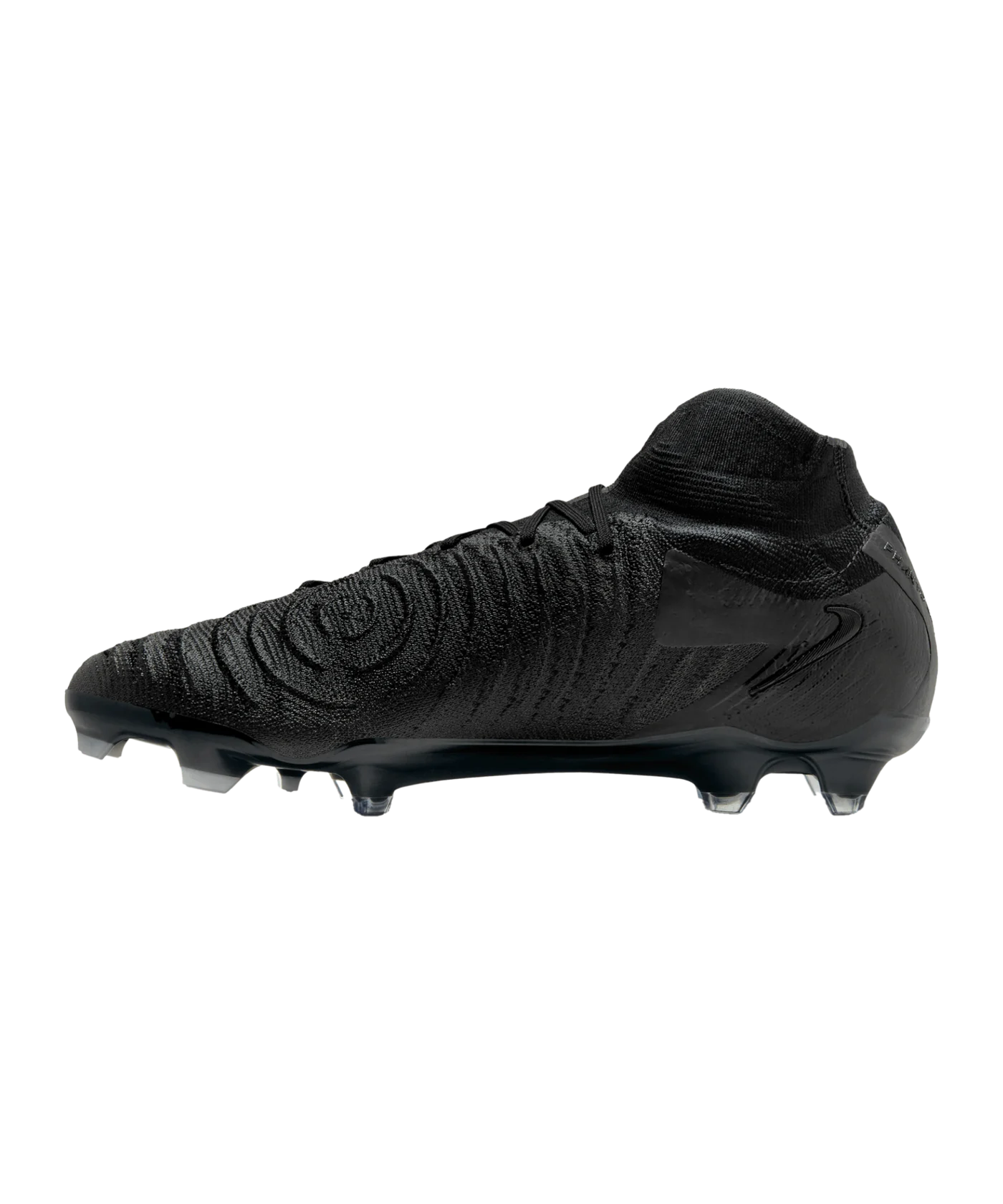 Nike Phantom Luna II Elite FG Shadow Schwarz F001