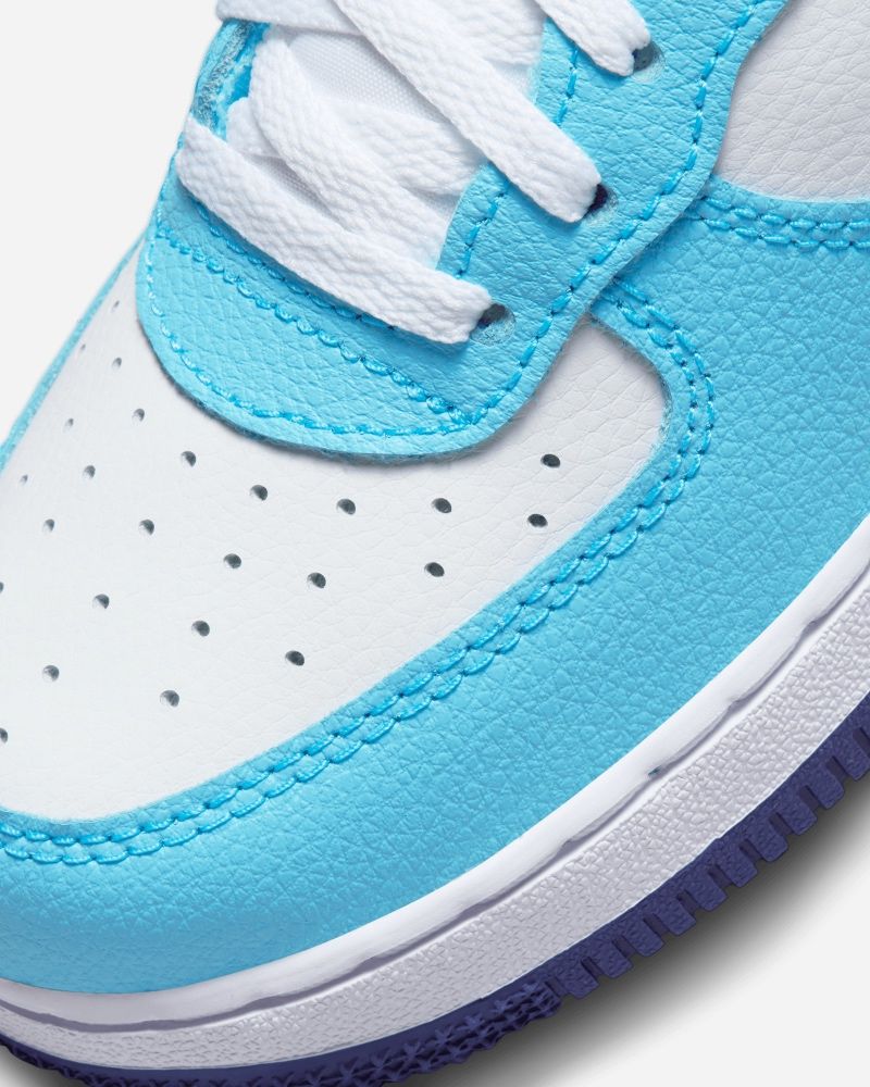 Chaussures Nike Force 1 LV8 2 pour enfant