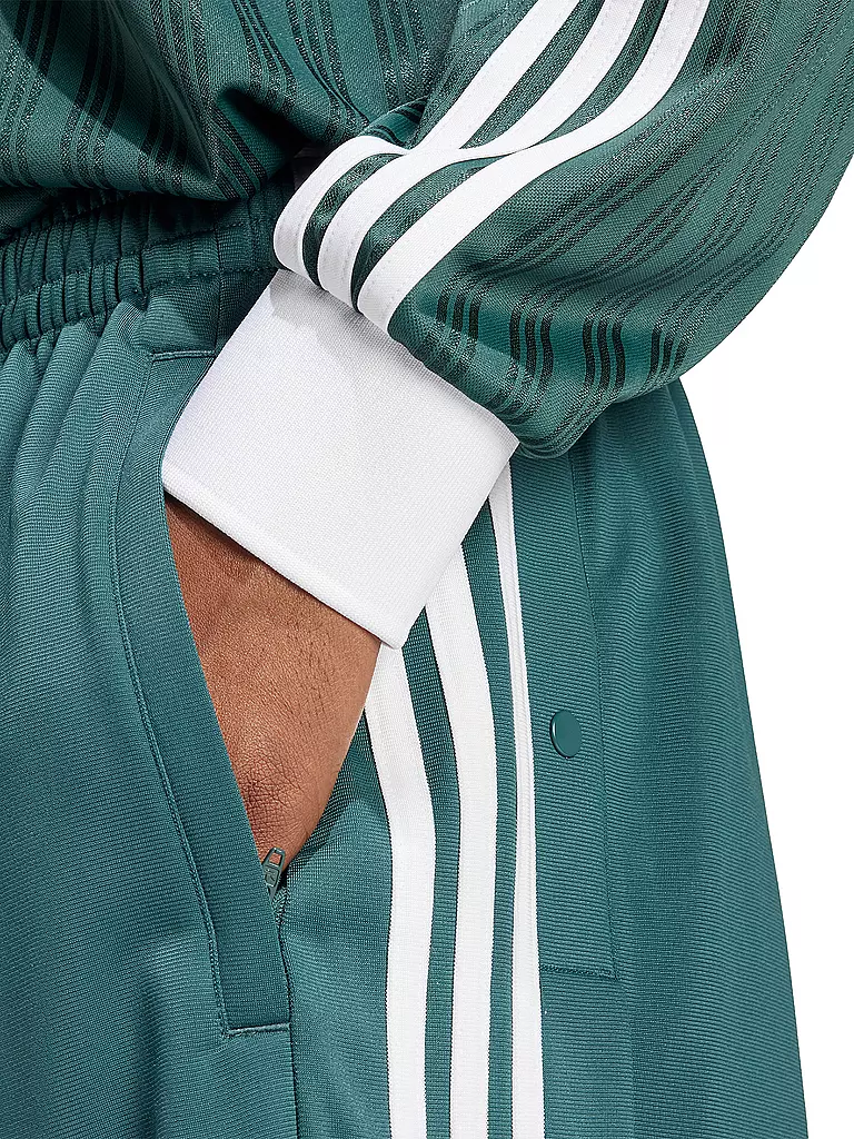 ADIDAS ORIGINALS Jogginghose ADIBREAK petrol