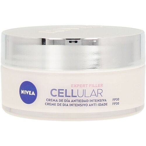 Nivea - Cellular Filler Hialurónico & Fólico Crema Día Spf30