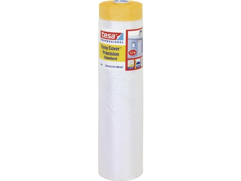 Tesa Easy Cover Precision Stand 33 X 2100